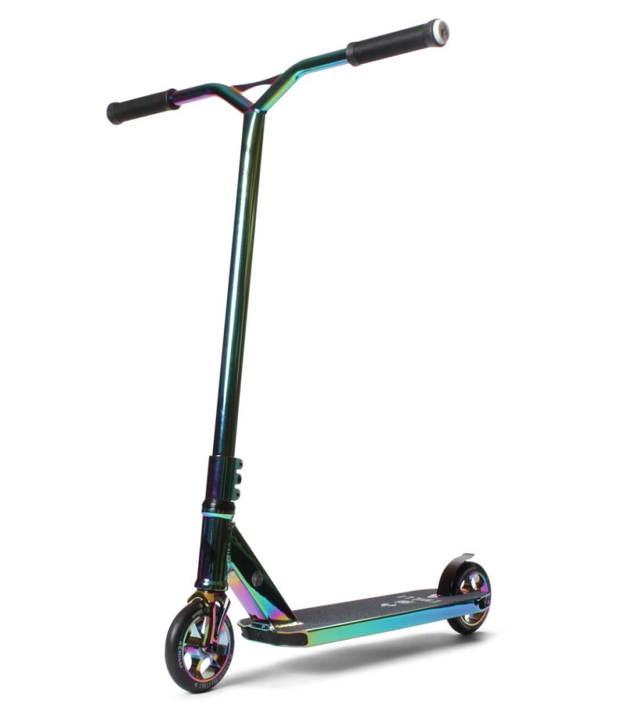 Chilli Pro Scooter Reaper Reloaded V2