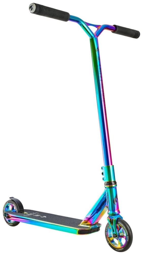 Chilli Pro Scooter Reaper Reloaded V2