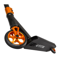 Chilli Pro Scooter Reaper Reloaded
