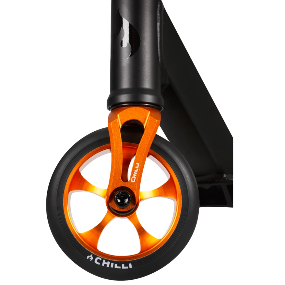 Chilli Pro Scooter Reaper Reloaded