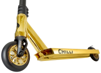 Chilli Pro Scooter Reaper - Gold