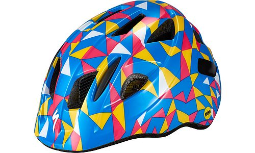 Specialized MIO HLMT MIPS CE PROBLU/GLDNYEL GEO TDLR