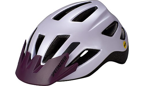 Specialized SHUFFLE LED SB HLMT MIPS CE UVLLC/CSTBRY CHLD