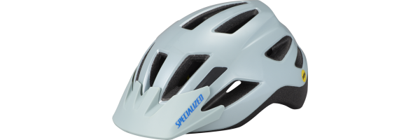 Specialized SHUFFLE LED SB HLMT MIPS CE ICEBLU/CBLT CHLD