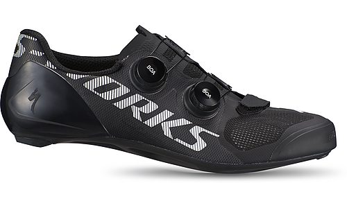 Specialized SW VENT RD SHOE BLK 40.5