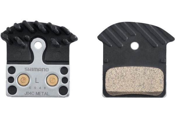 Shimano Shimano Bremsbeläge Disc