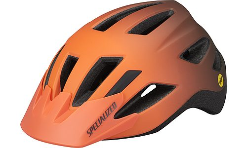 Specialized SHUFFLE LED SB HLMT MIPS CE BLZ/SMK FADE CHLD