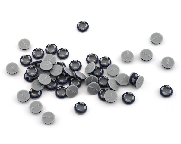 Roval MSC MY16 ROVAL TUBELESS RIM PLUGS FOR CLX 64 - BAG OF 25 PIECES