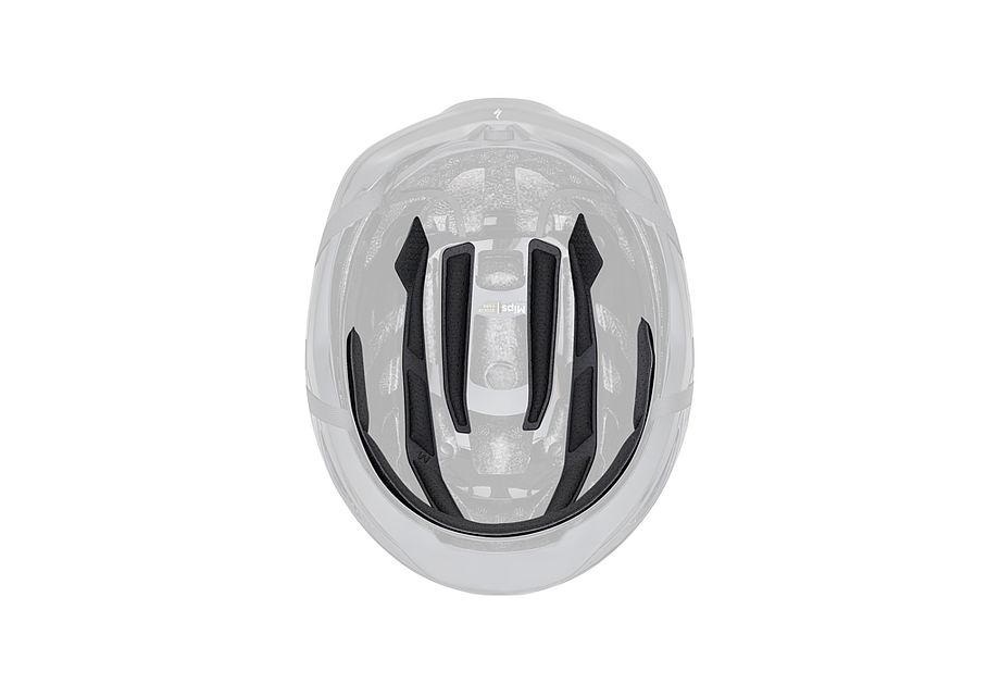 Specialized Propero 4 Hlmt Ce Blk S