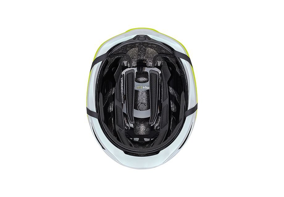 Specialized Propero 4 Hlmt Ce Blk S