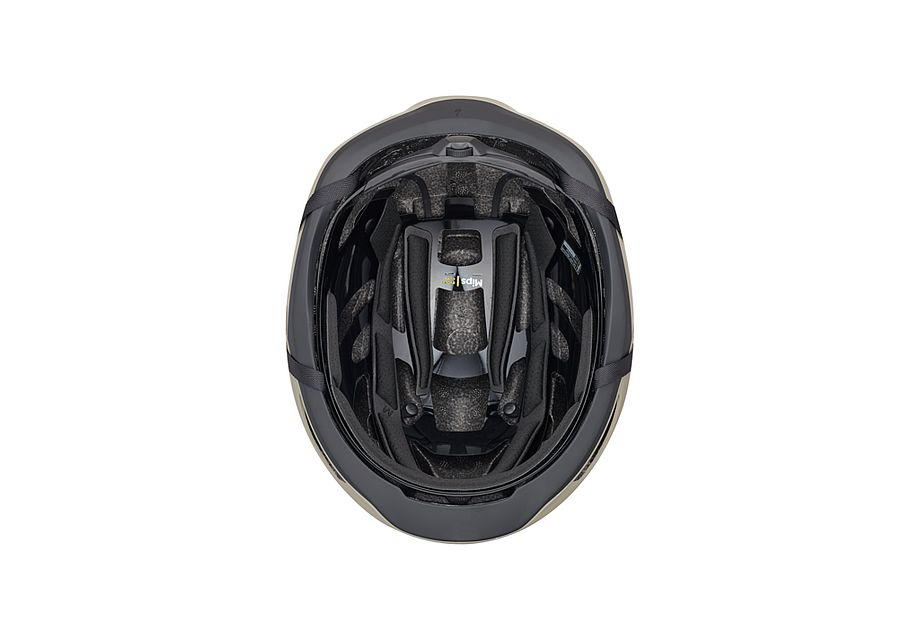 Specialized Propero 4 Hlmt Ce Blk S