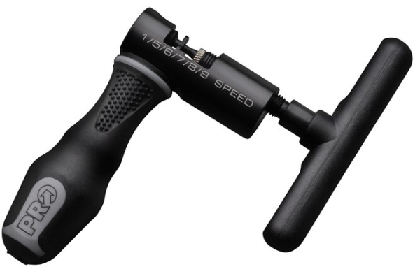 Pro PRO Kettennietendrücker 1-9 Gang