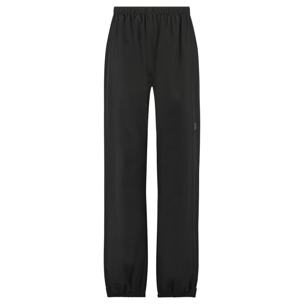 AGU GO! Unisex Regenhose black