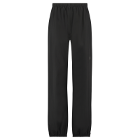 AGU GO! Unisex Regenhose black
