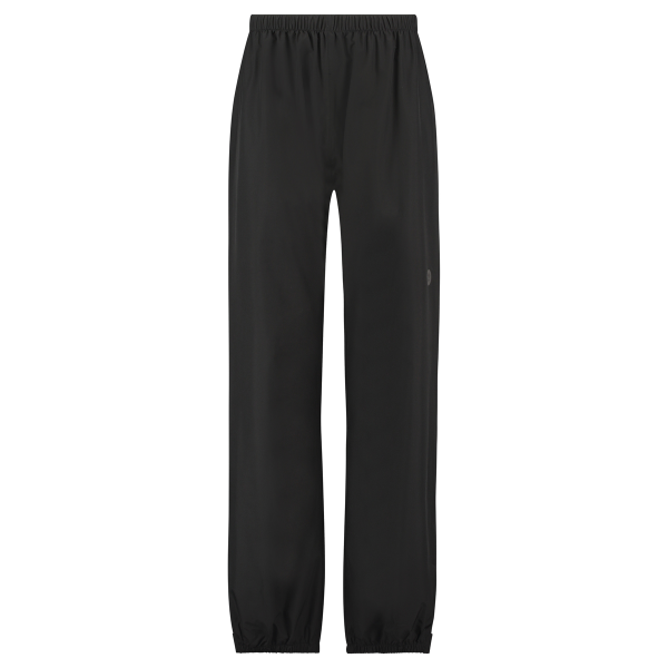 AGU GO! Unisex Regenhose black