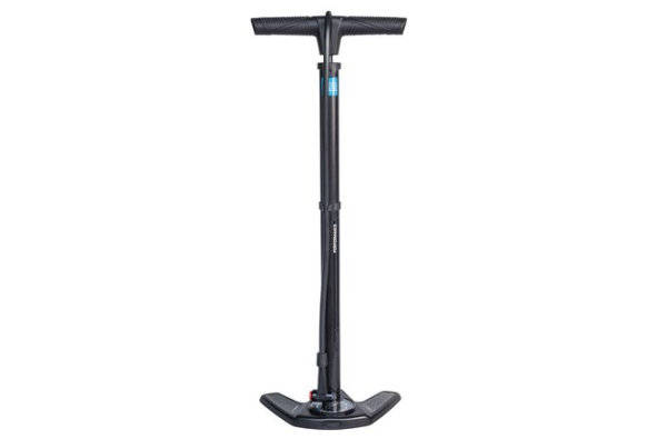 Pro PRO Standpumpe Performance schwarz