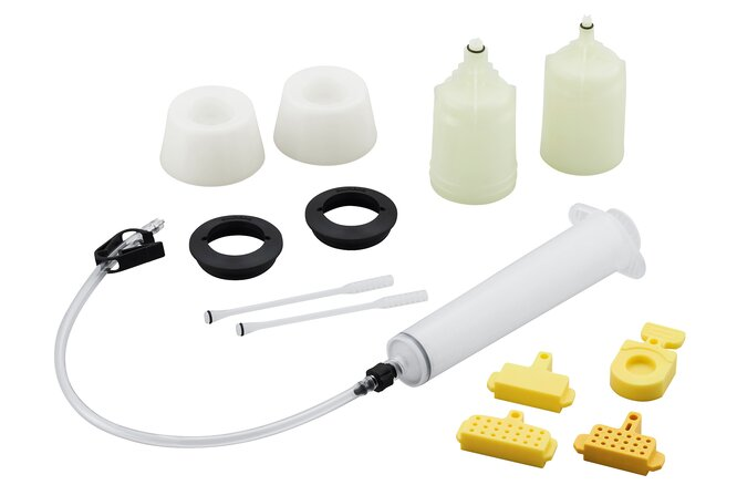 Shimano Shimano Scheibenbrems-Entlüftungs-Kit TL-BR one way bleeding MTB/Road