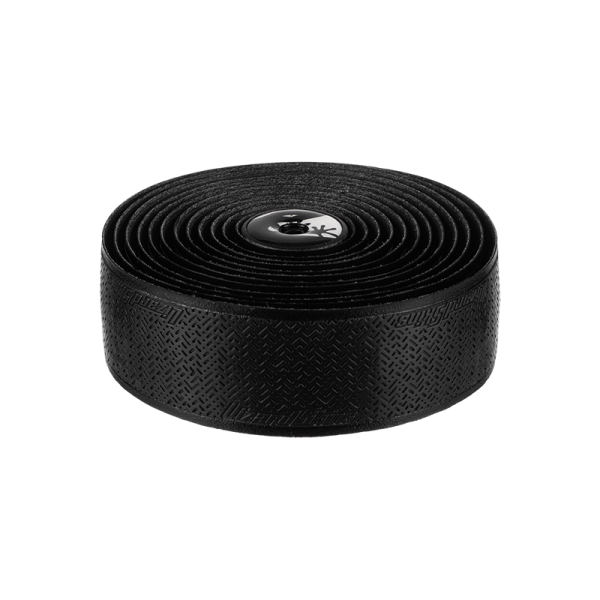 Lizard Skins Lenkerband, DSP V2, 2.5mm, Jet Black