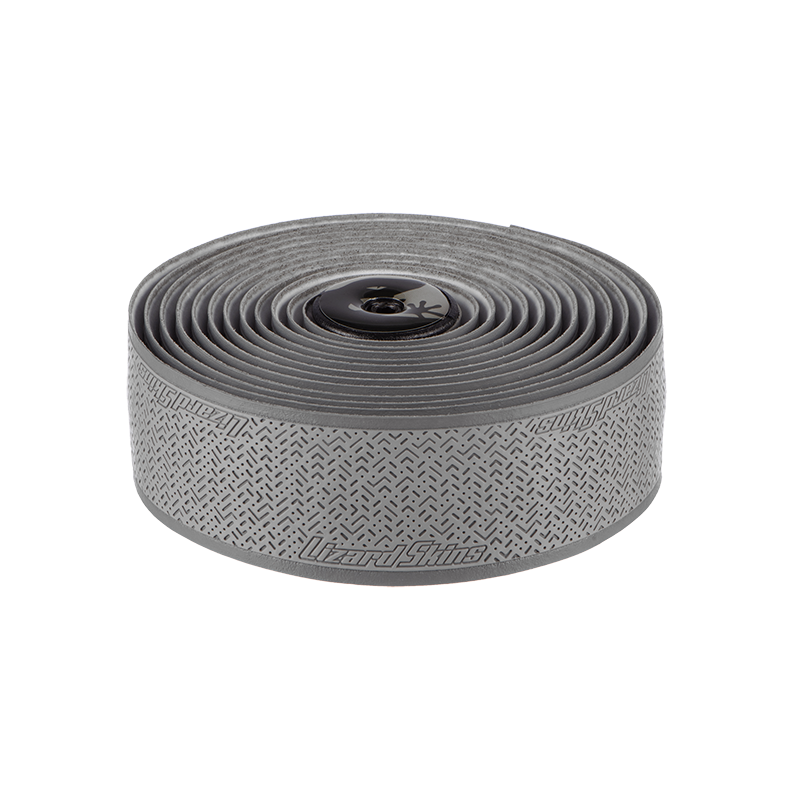 Lizard Skins Lenkerband, DSP V2, 2.5mm, Cool Gray