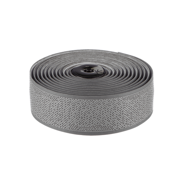 Lizard Skins Lenkerband, DSP V2, 2.5mm, Cool Gray