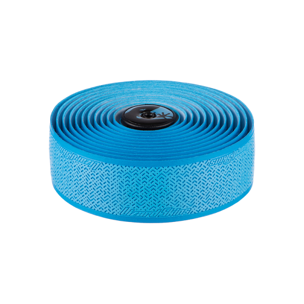 Lizard Skins Lenkerband, DSP V2, 2.5mm, Sky Blue