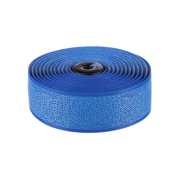 Lizard Skins Lenkerband, DSP V2, 2.5mm, Cobalt Blue