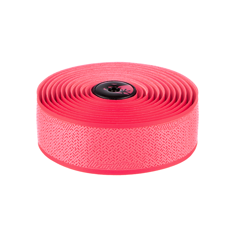 Lizard Skins Lenkerband, DSP V2, 2.5mm, Neon Pink