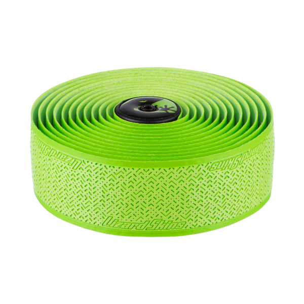 Lizard Skins DSP V2, 2.5mm Bar Tape Hyper Green
