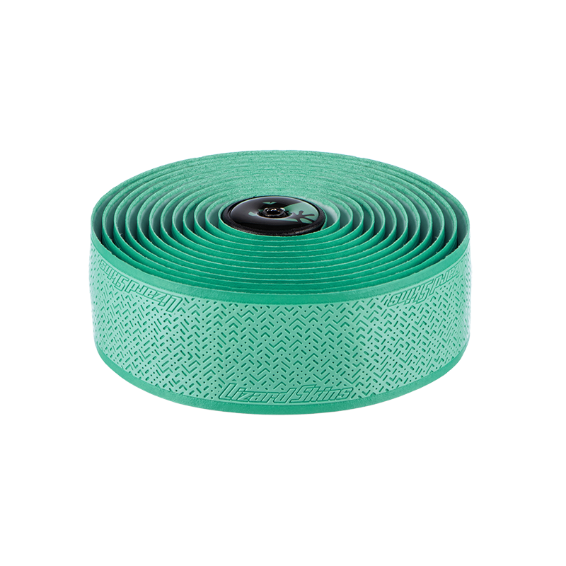 Lizard Skins Lenkerband, DSP V2, 2.5mm, Celeste Green