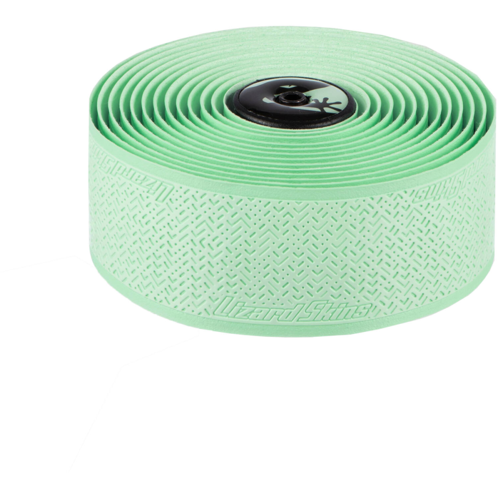 Lizard Skins DSP V2, 2.5mm Bar TapeMint Green