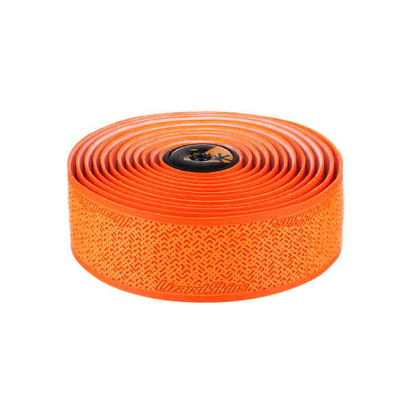 Lizard Skins Lenkerband, DSP V2, 2.5mm, Tangerine Orange
