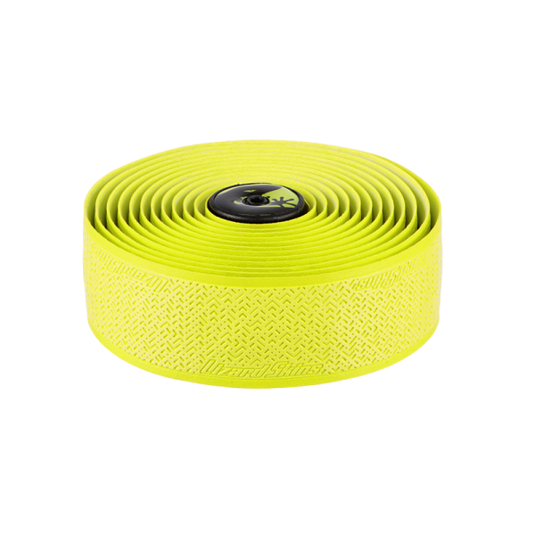 Lizard Skins Lenkerband, DSP V2, 2.5mm, Neon Yellow