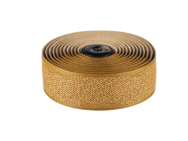 Lizard Skins DSP V2, 2.5mm Bar Tape Vegas Gold