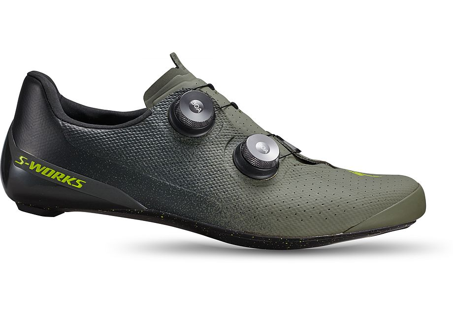 Specialized SW TORCH RD SHOE