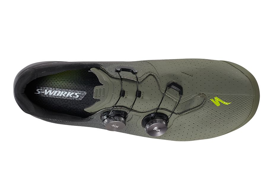 Specialized SW TORCH RD SHOE