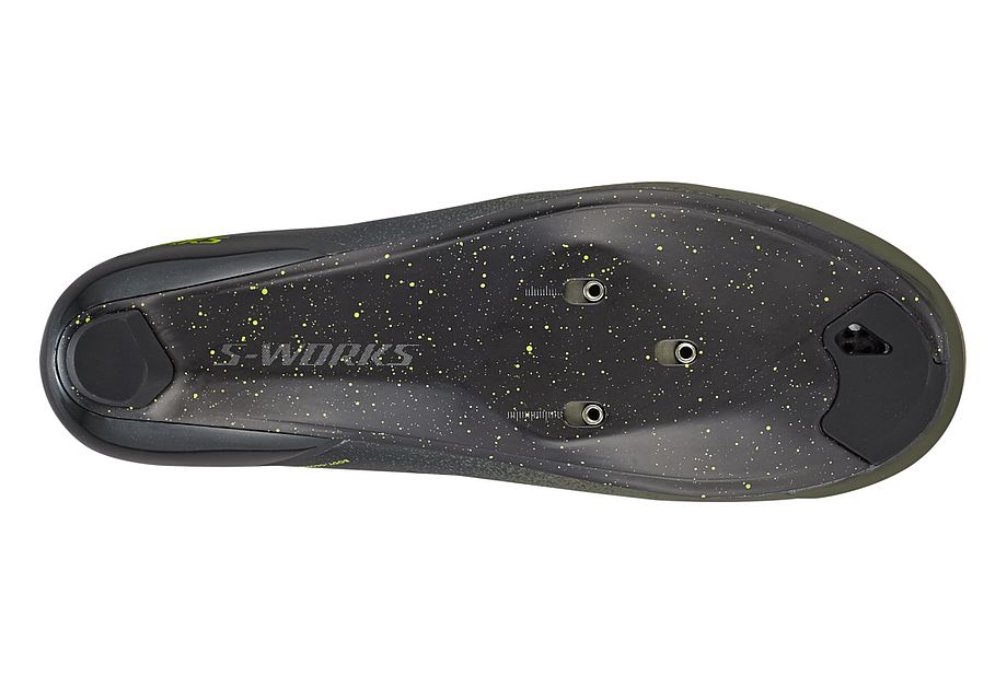Specialized SW TORCH RD SHOE
