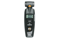Werkzeug SKS Reifendruckmesser Airchecker Kunst stoff AV SV Digital Drehbarer Duokopf sz
