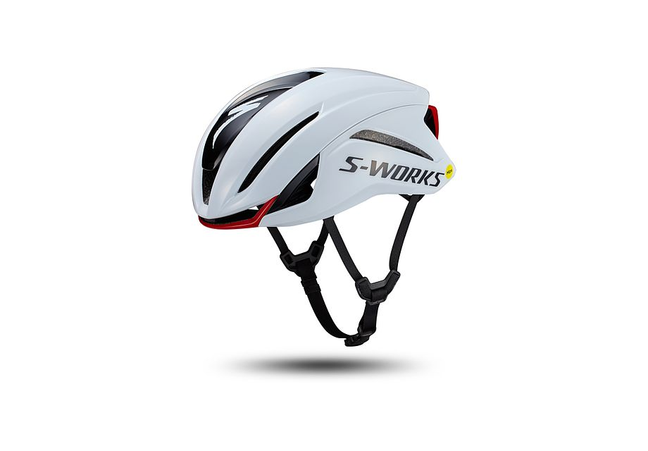 Specialized S-Works Evade 4