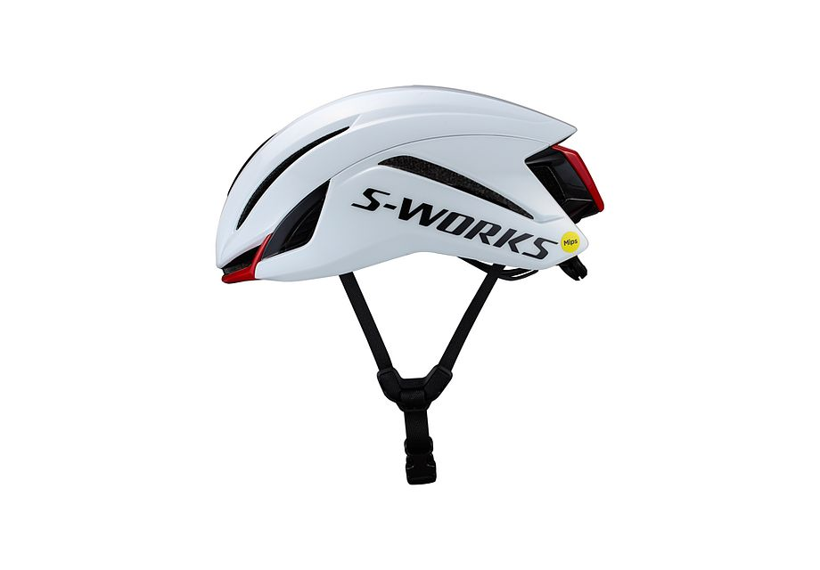 Specialized S-Works Evade 4