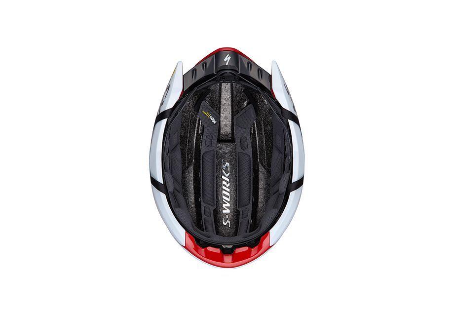 Specialized S-Works Evade 4