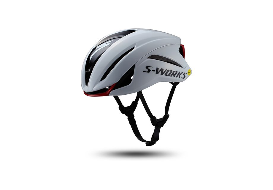 Specialized S-Works Evade 4