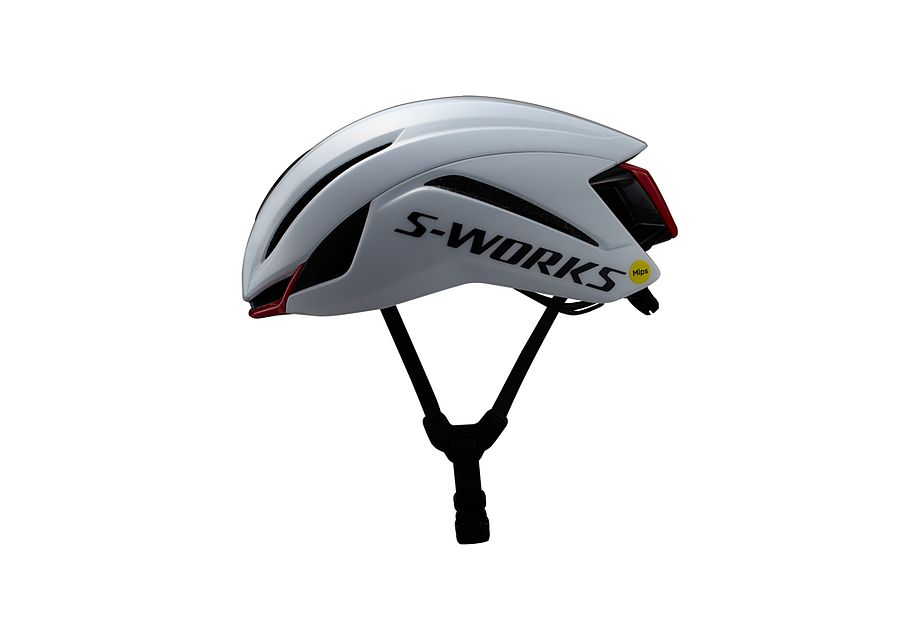 Specialized S-Works Evade 4