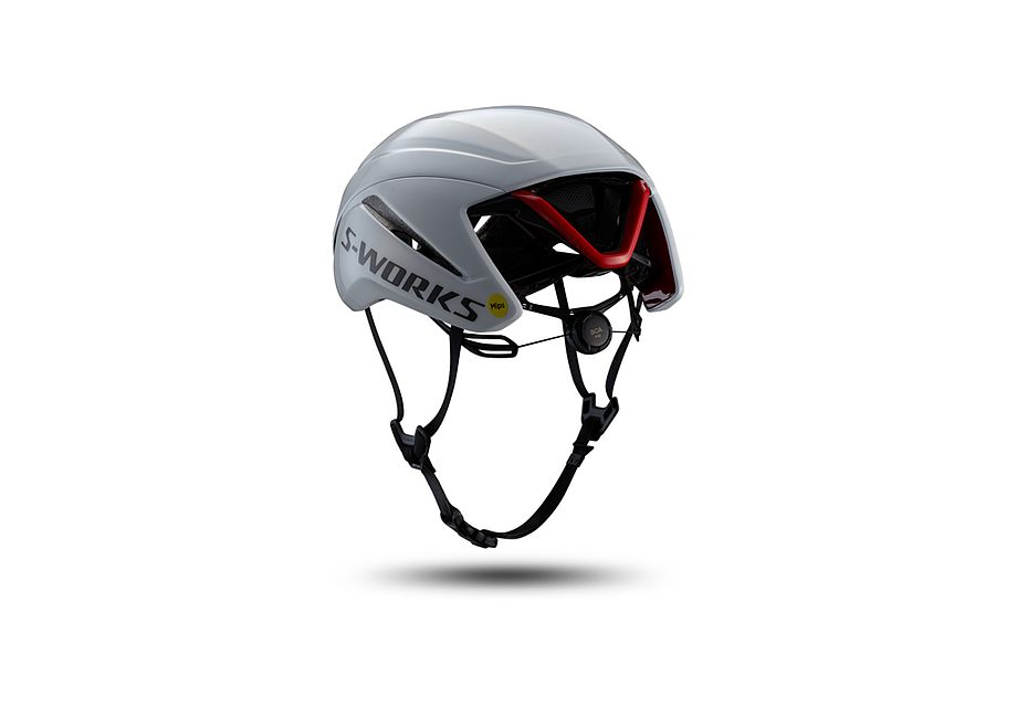 Specialized S-Works Evade 4
