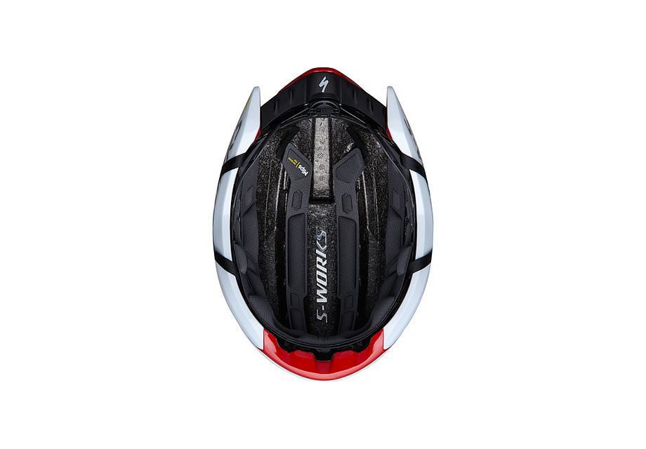 Specialized S-Works Evade 4