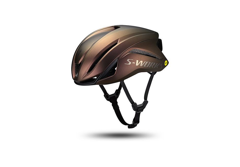Specialized S-Works Evade 4