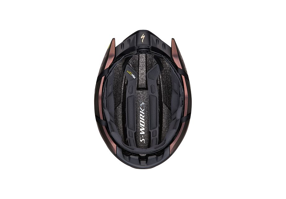 Specialized S-Works Evade 4