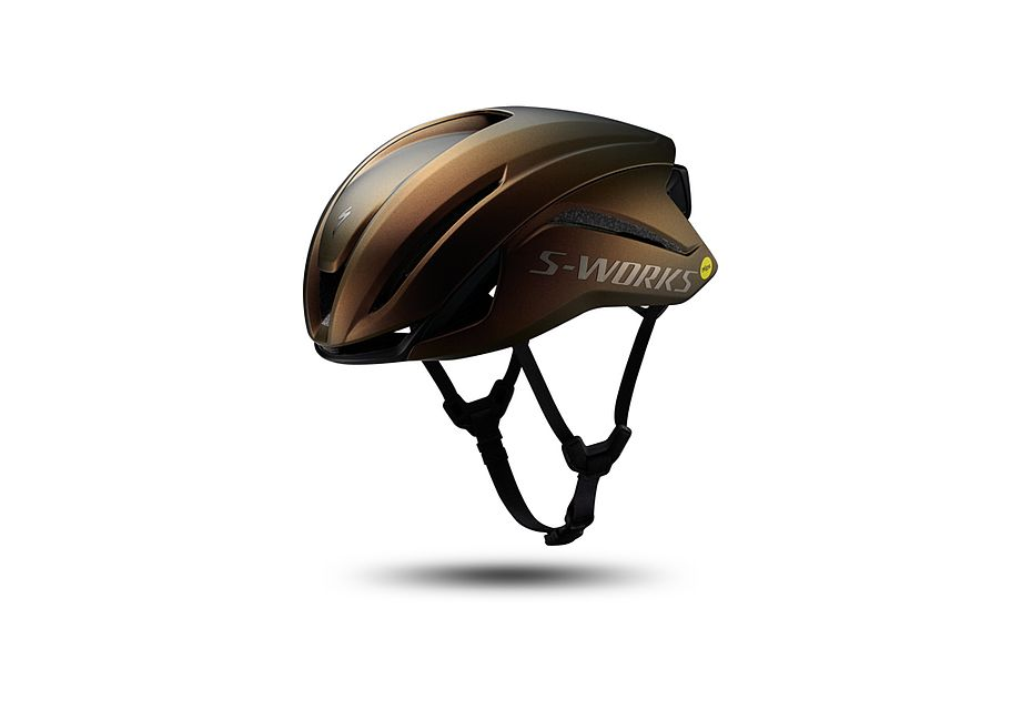 Specialized S-Works Evade 4