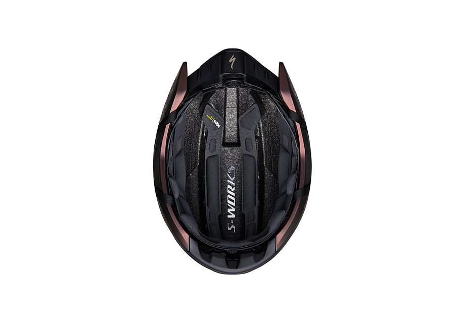 Specialized S-Works Evade 4