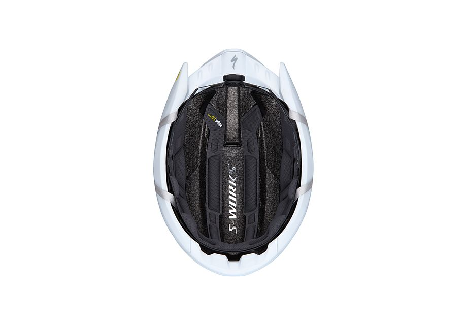 Specialized S-Works Evade 4