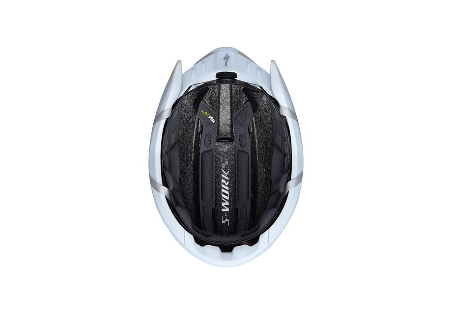Specialized S-Works Evade 4